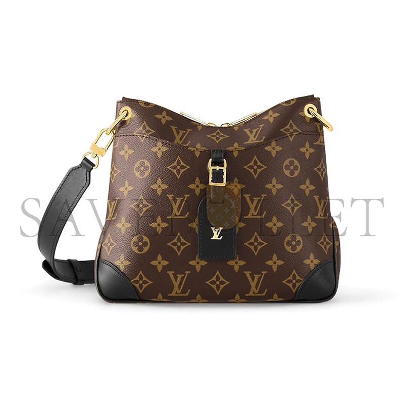 LOUIS VUITTON ODÉON PM M45353 (28*25*9cm)